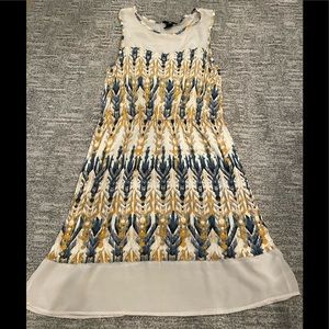 H&M - Colorful Dress